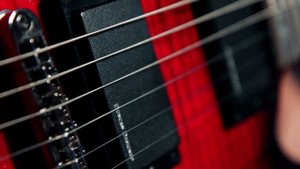 Product Spotlight - Schecter Guitar Research Demon 6