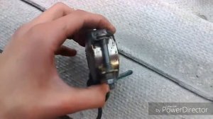 Как сделать поисковой магнит своими руками