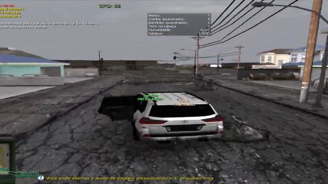 TOP-GTA// Spawn Savanna do Crime смотреть онлайн
