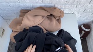 Тёплый костюм из футера, как выбрать правильно ткань.