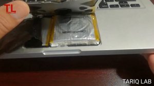 MacBook Pro A1278 Battery Exploded | MacBook Swollen Battery