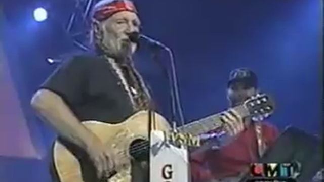 Willie Nelson / On The Road Again смотреть онлайн