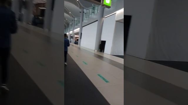 Новый аэропорт Стамбула, краткое содержание. смотреть онлайн