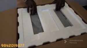 UNBOXING | Polk Signature Elite ES20 High-Resolution Hi-Fi Home Theatre Bookshelf Speakers