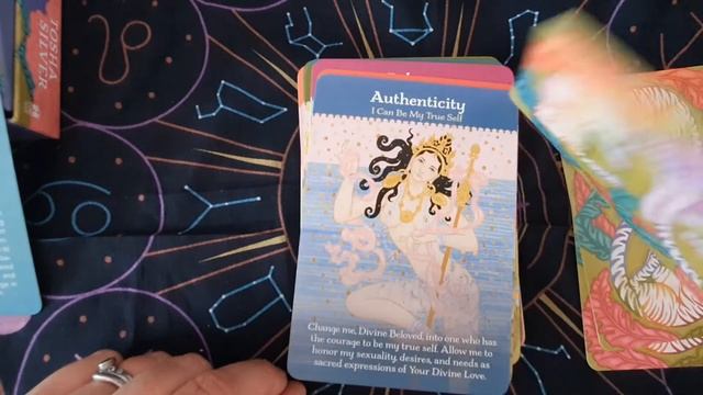 Divine Beloved Oracle - walkthrough смотреть онлайн