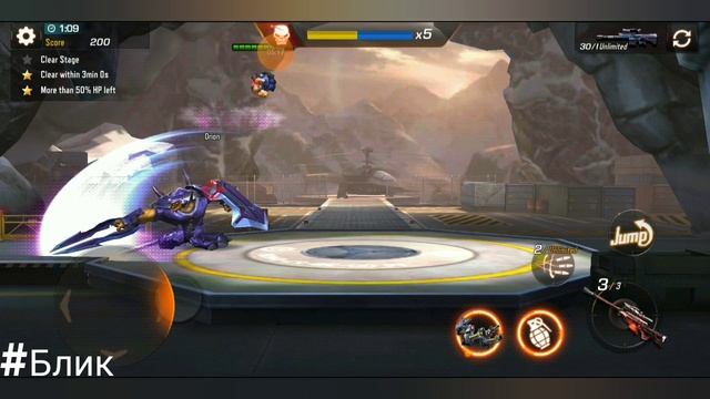 #Блик ✨ Contra: returns ✨ Прохождение ✨ ✓10 ✨ Контра: возвращение ✨