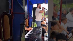 гр Кристалл - Зулейха на свадьбе