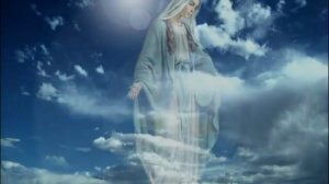 ave maria original