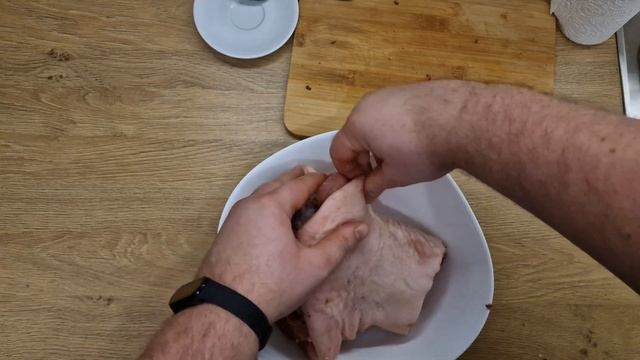 Свиная рулька по домашнему. Вы искали самый лучший рецепт? Поздравляю вы его нашли!
