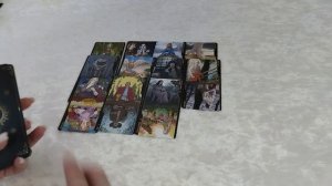 ЧТО ЗА ПСИХИ_ НА ЧТО ОН ЗЛИТСЯ? Таро расклад
