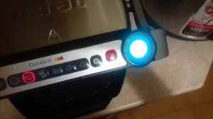 Tefal Optigrill - куриная грудка