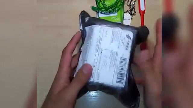 Гаджеты на каждый день - Посылка с AliExpress №197 на алиэкспресс каталог Москва