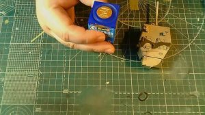 Сборка модели Churchill Mk III от AFV Club часть 7