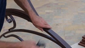 Качели Престиж1 3