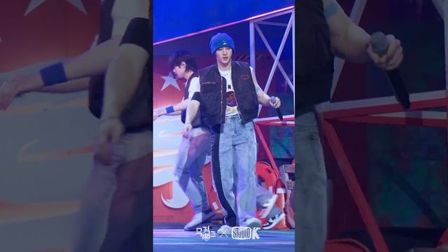 K-Fancam 스트레이 키즈 방찬 직캠 특S-Class Stray Kids BANGCHAN Fancam MusicBank 230602