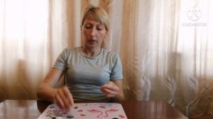 Занятие по художественному развитию Лепка. Тема: "Корзина с грибами".