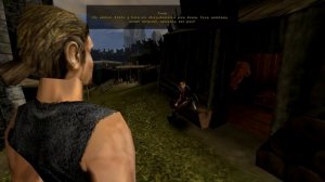 Что произошло с Неком из Готики?