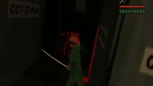 GTA San Andreas - МИССИЯ С ЗАМИНИРОВАННЫМ САМОЛЕТОМ#67