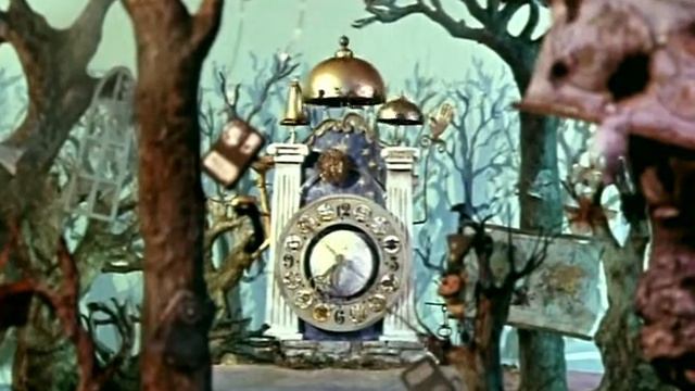 39 Сказка о потерянном времени смотреть онлайн