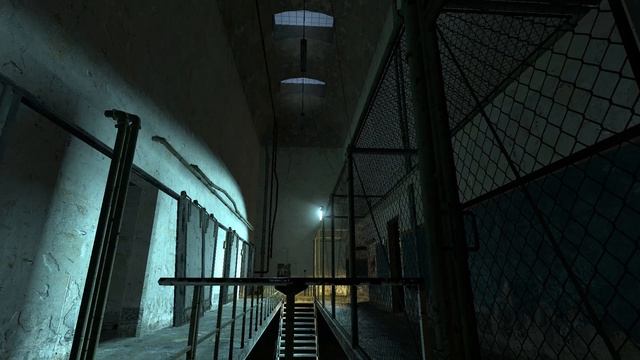 Half-Life 2 - Indoor2.wav (electrical hum) Ambience смотреть онлайн