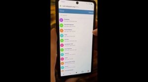 Быстрое удаление ненужных контактов в Telegram