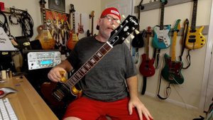 2021 Epiphone SG Traditional Pro Quick Look