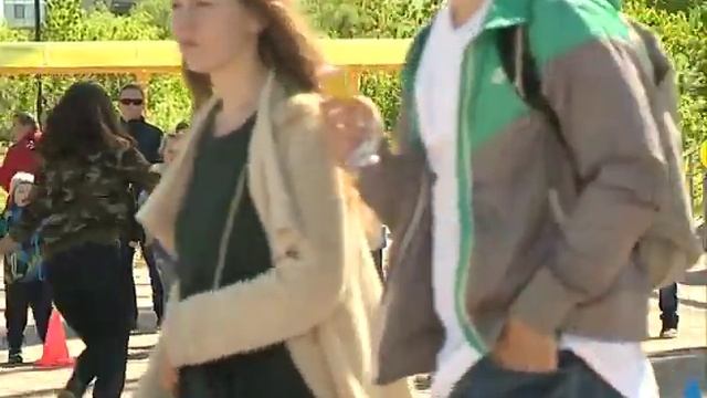 В Ярославле отметили годовщину колеса обозрения «Золотое кольцо» смотреть онлайн