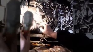 ЗАМЕНА СВЕЧЕЙ НАКАЛА НА VOLVO ХС60 2011 ГОДА.