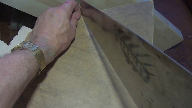 35. Всё до мелочей, строительство деревянной лестницы с площадкой смотреть онлайн