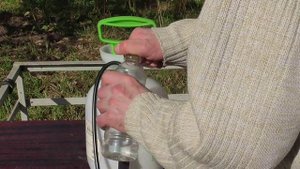 2021 Обзор опрыскивателя Импортер OBI ОБИ