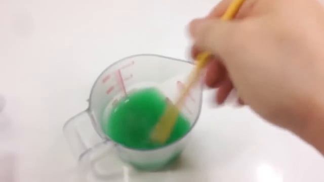 Спираль из Разноцветного Желе DIY Colors Spiral Jelly смотреть онлайн