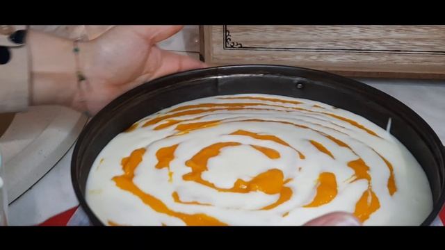 День со мной 2   часть/ Тыквенно -творожная запеканка /Наш вечерний город.