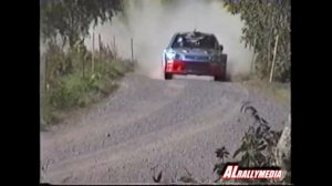 Hyundai Accent WRC