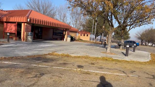 Опасный зимний дальнобой в США | Богатые рест эрии в штате Айова | Работа на фуре в Америке смотреть онлайн