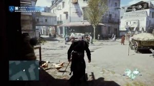Games PS4 ассасин крид единство