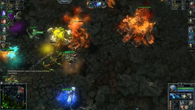 [#287] Expert Replay Inhouse P6 смотреть онлайн