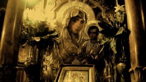 +Пресвятая Богородице Спаси Нас+Хор братии Святогорской Лавры