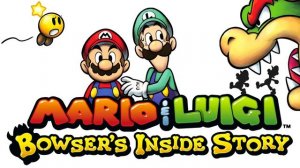 Tough Guy Alert! (In-Game Version) - Mario & Luigi Bowser's Inside Story