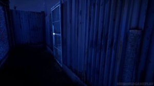 Caught Battle #45 | Evil Nun Broken Mask Mr Hopps 3 Baby In Yellow Granny Horror Night & +