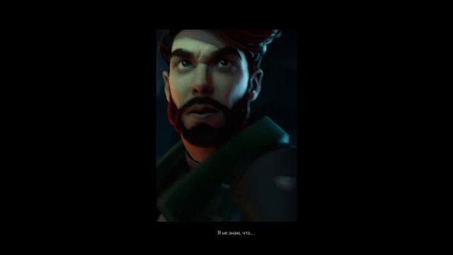 Storm gate игро фильм