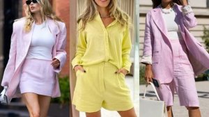 ?ЛЬНЯНАЯ ОДЕЖДА 2023? КАК ВЫГЛЯДЕТЬ ПРАКТИЧНО И СТИЛЬНО В ЛЕТНИЙ ЗНОЙ