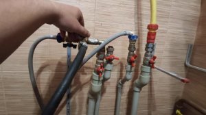 Gaz34.ru Гидродинамическая промывка системы отопления в Волгограде и Волгоградской области.