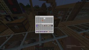 Бери на заметку! Варю зелья в майнкрафте с негативными эффектами!