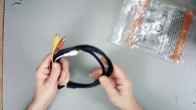 HDMI to RCA cable смотреть онлайн