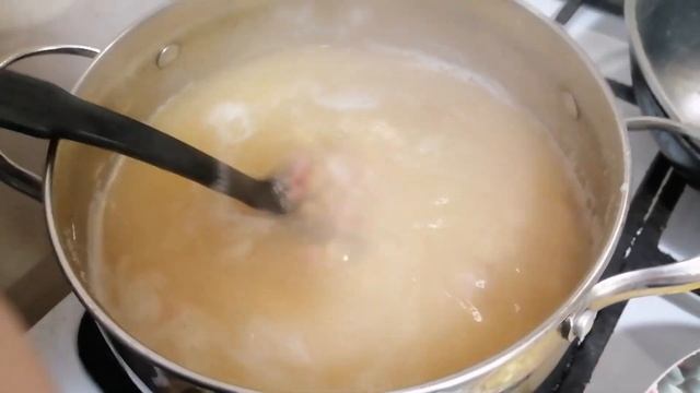 ??ГОРОХОВИЙ СУП З КОПЧЕНИМИ КОВБАСКАМИ ТА КУРКОЮ ??????