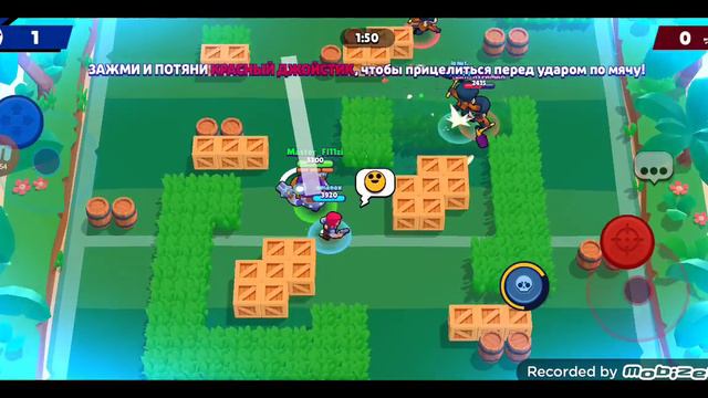 1серия играю в бравл старс смотреть онлайн