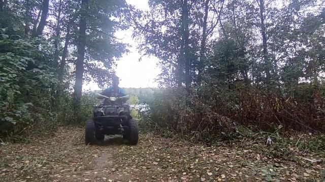 Выгуливали Пит sssr 125 автомат. смотреть онлайн