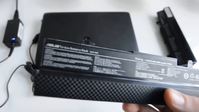 Battery 7800mAh for Asus Eee PC failure смотреть онлайн