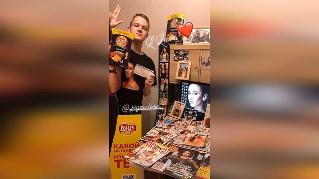 Бузова меня так умиляет новый флшмоб укради Бузову из "Пятёрочки " смотреть онлайн