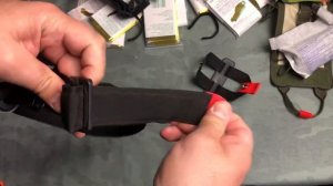 Удав   кровоостанавливающий жгут турникет обзор